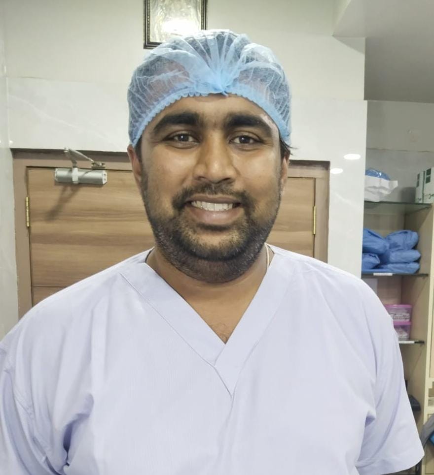 Dr. Adithya